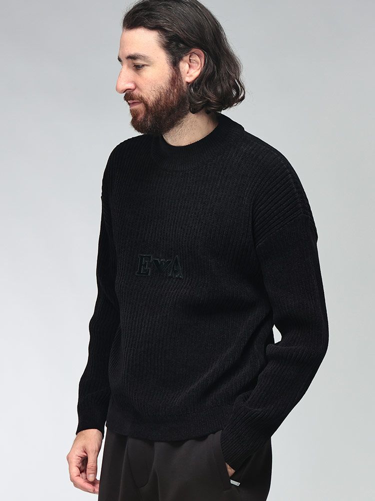 EMPORIO ARMANI (エンポリオアルマーニ) メンズ セーター 長袖