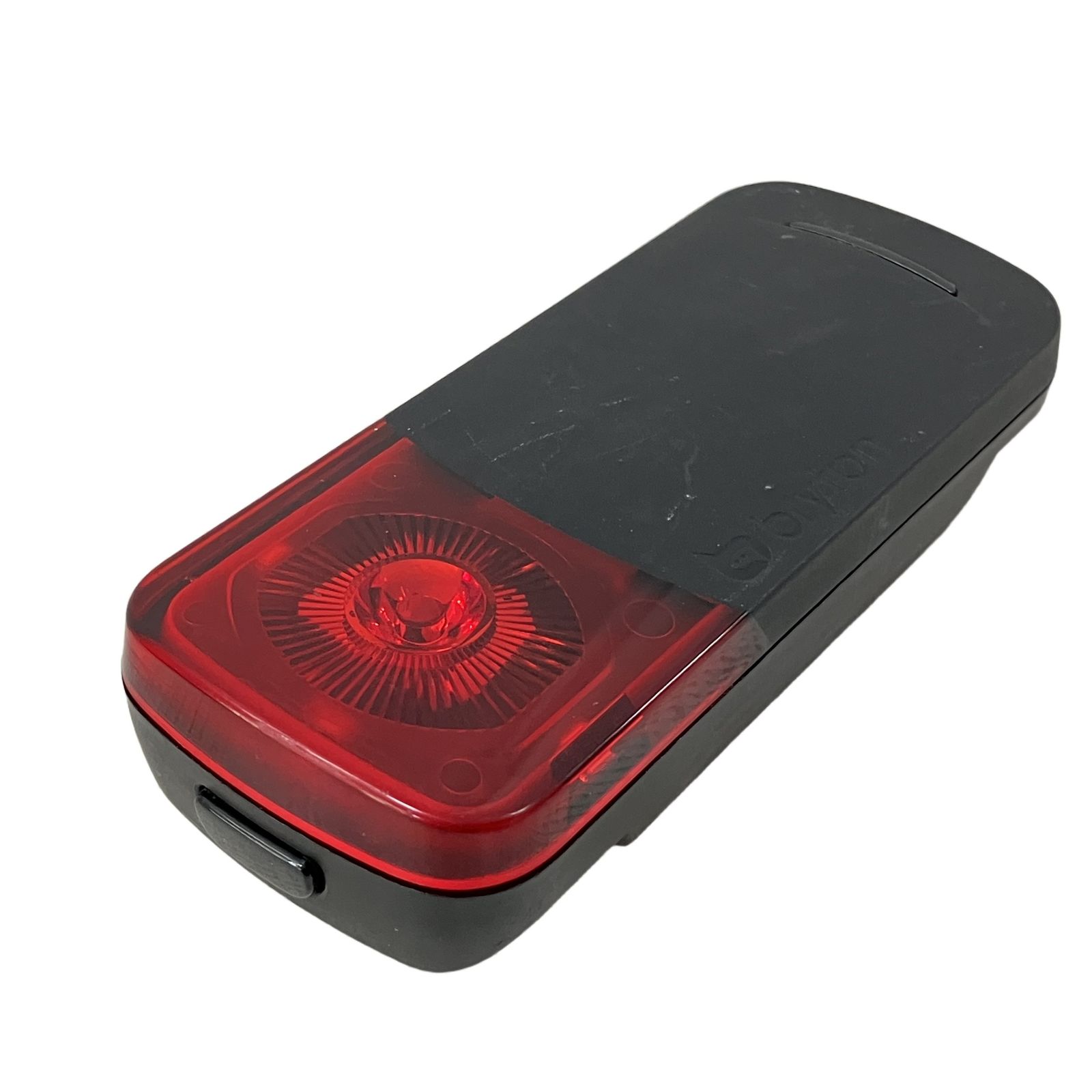 BRYTON ブライトン GARDIA R300L リアビューレーダー USB充電式 リアライト 中古 H11496781