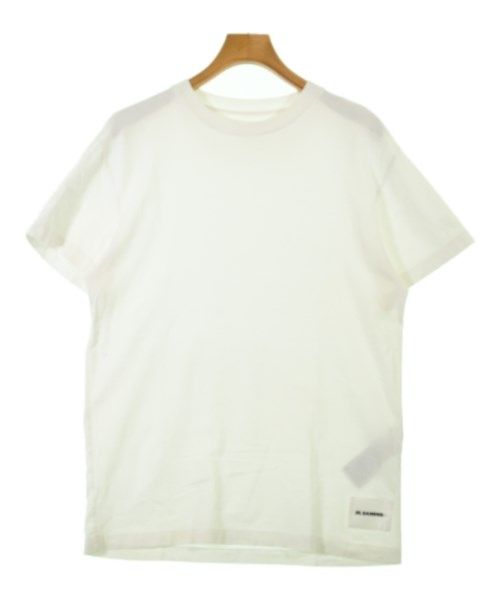 JIL SANDER + Tシャツ・カットソー メンズ 【古着】【中古】【送料無料】