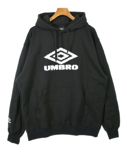 UMBRO パーカー メンズ 【古着】【中古】【送料無料】