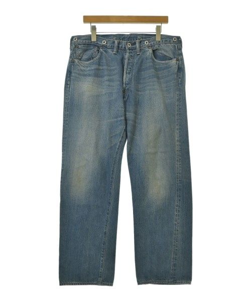 A.PRESSE デニムパンツ メンズ 【古着】【中古】【送料無料】