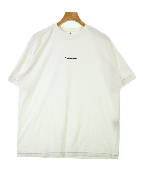 ADER error Tシャツ・カットソー メンズ 【古着】【中古】【送料無料】 6,106円