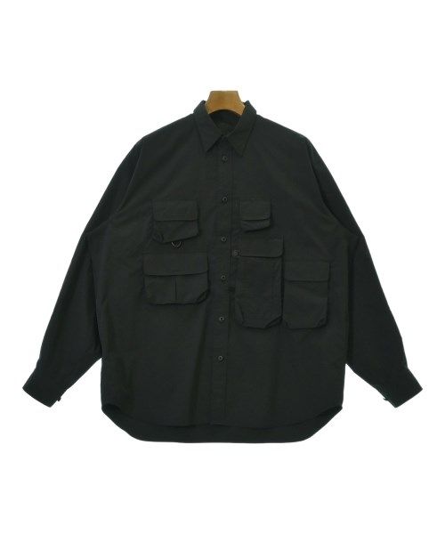 DAIWA PIER39 カジュアルシャツ メンズ 【古着】【中古】【送料無料】 10,439円