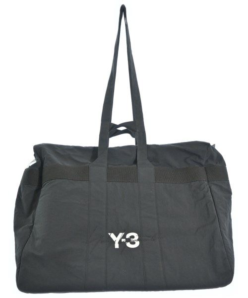 Y-3 ボストンバッグ メンズ 【古着】【中古】【送料無料】 14,400円