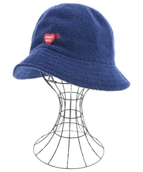 HUMAN MADE 帽子（その他） メンズ 【古着】【中古】【送料無料】 9,792円
