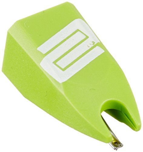 Reloop リループ CONCORDE GREEN専用交換針 STYLUS GREEN Ortofon社製送料無料 ed1faa6b 8,662円
