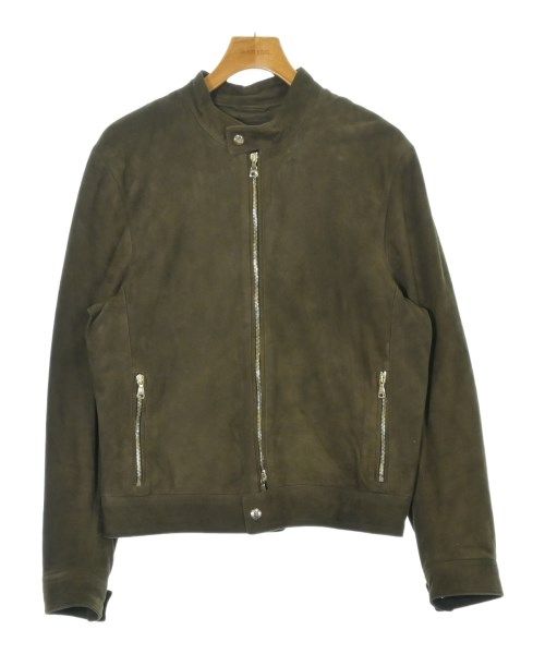 EMMETI ライダース メンズ 【古着】【中古】【送料無料】