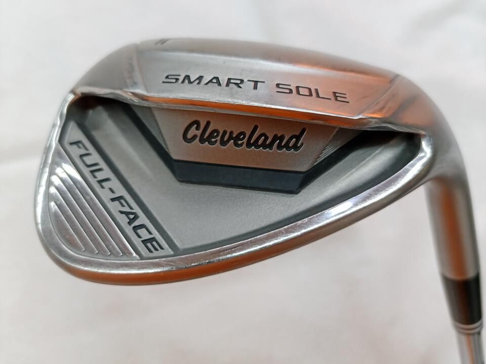 中古】 タイトリスト VOKEY SPIN MILLED SM9 ツアークロム 50/12F