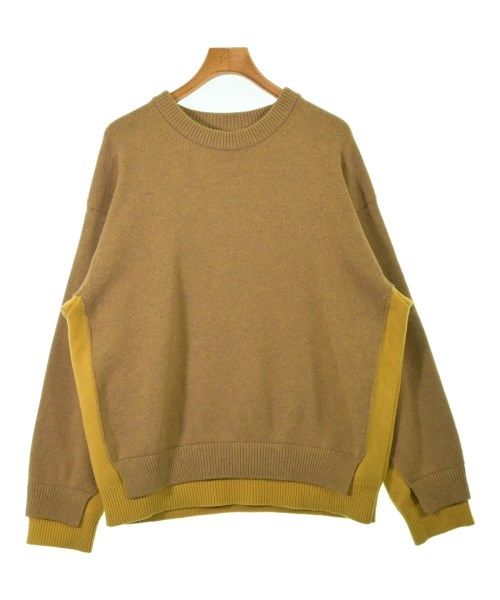 YOKE ニット・セーター メンズ 【古着】【中古】【送料無料】