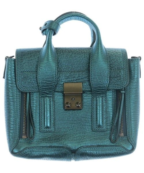 3.1 Phillip Lim ショルダーバッグ レディース 【古着】【中古】【送料無料】