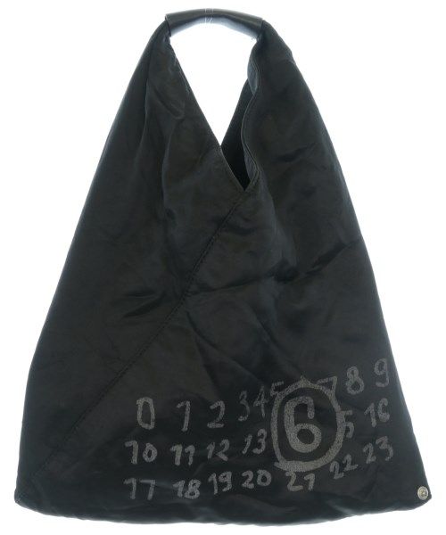 MM6 トートバッグ レディース 【古着】【中古】【送料無料】