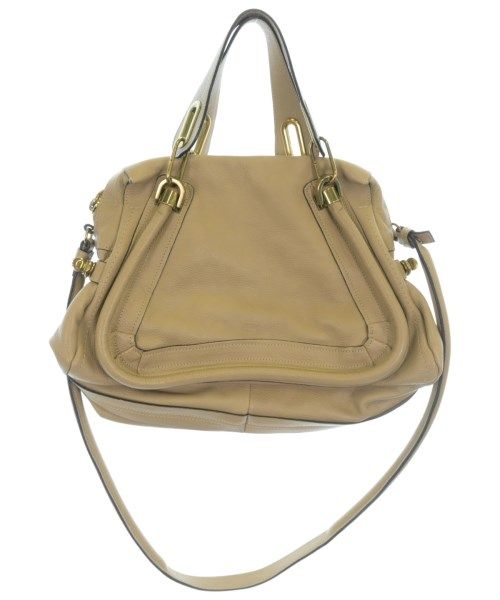 Chloe ハンドバッグ レディース 【古着】【中古】【送料無料】 26,455円