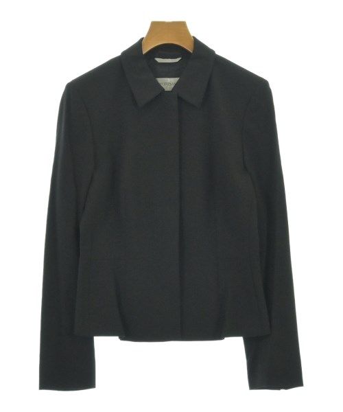 SPORTMAX カジュアルジャケット レディース 【古着】【中古】【送料無料】