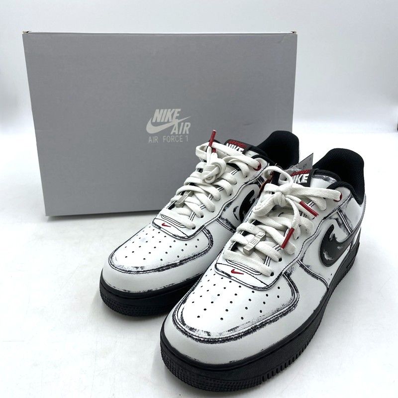 【中古美品】 NIKE ナイキ AIR FORCE 1 