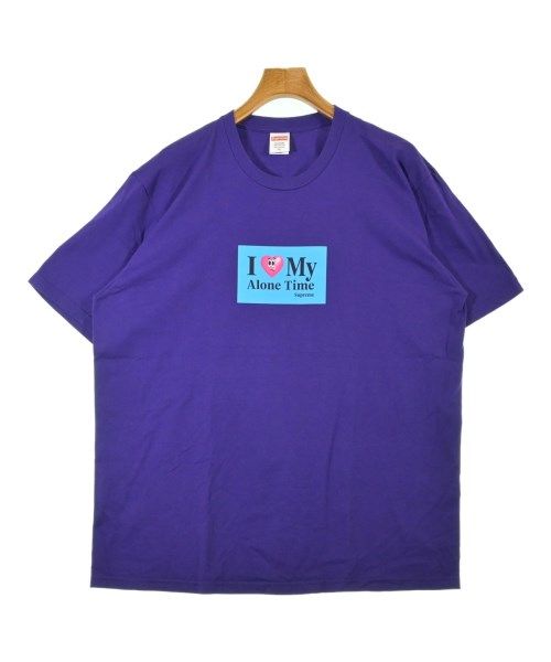Supreme Tシャツ・カットソー メンズ 【古着】【中古】【送料無料】 8,712円