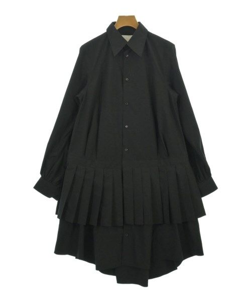 noir kei ninomiya シャツワンピース レディース 【古着】【中古】【送料無料】 35,295円