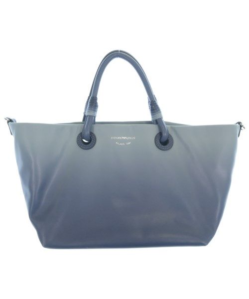 EMPORIO ARMANI ハンドバッグ レディース 【古着】【中古】【送料無料】