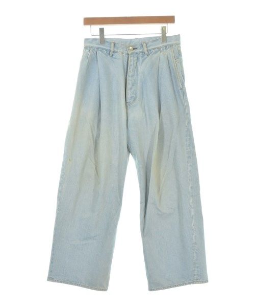 SUBLATIONS デニムパンツ メンズ 【古着】【中古】【送料無料】 7,050円