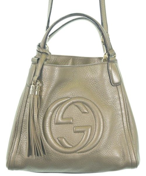 GUCCI ハンドバッグ レディース 【古着】【中古】【送料無料】 45,370円