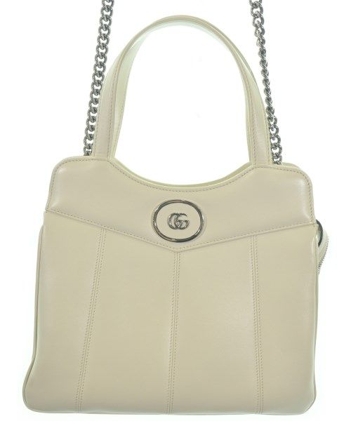 GUCCI トートバッグ レディース 【古着】【中古】【送料無料】