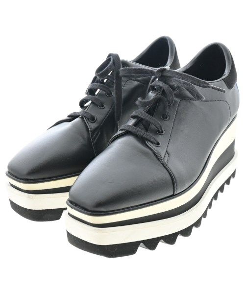 STELLA McCARTNEY スニーカー レディース 【古着】【中古】【送料無料】