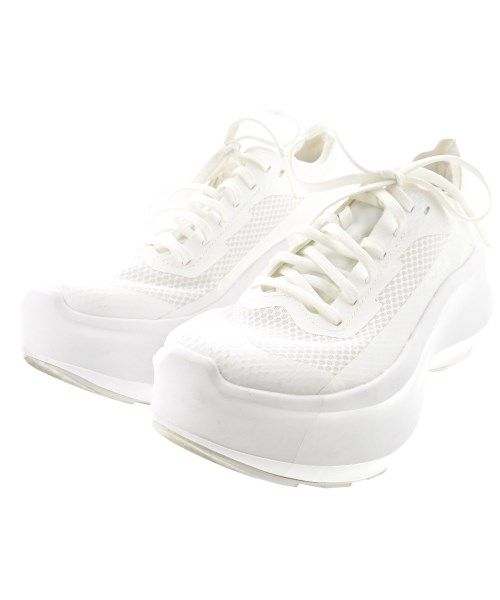 COMME des GARCONS スニーカー レディース 【古着】【中古】【送料無料】