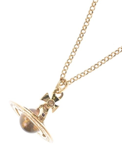 Vivienne Westwood ネックレス レディース 【古着】【中古】【送料無料】