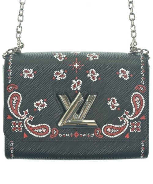 LOUIS VUITTON ショルダーバッグ レディース 【古着】【中古】【送料無料】