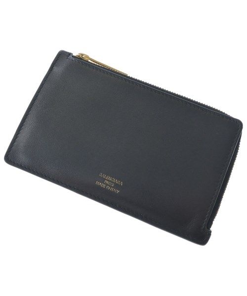 BALENCIAGA 財布・コインケース レディース 【古着】【中古】【送料無料】