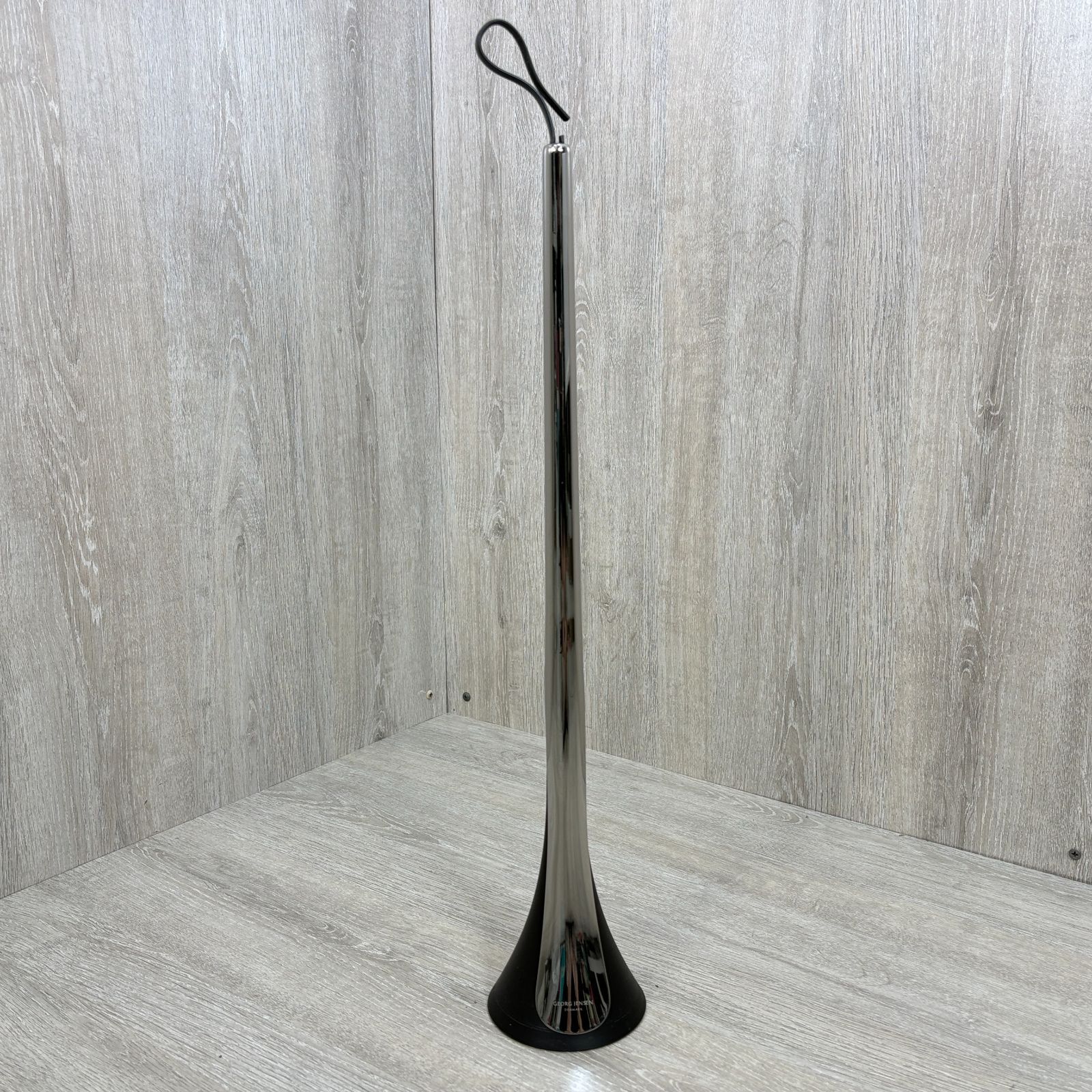 GEORG JENSEN ジョージジェンセン ロング シューホーン 靴べら