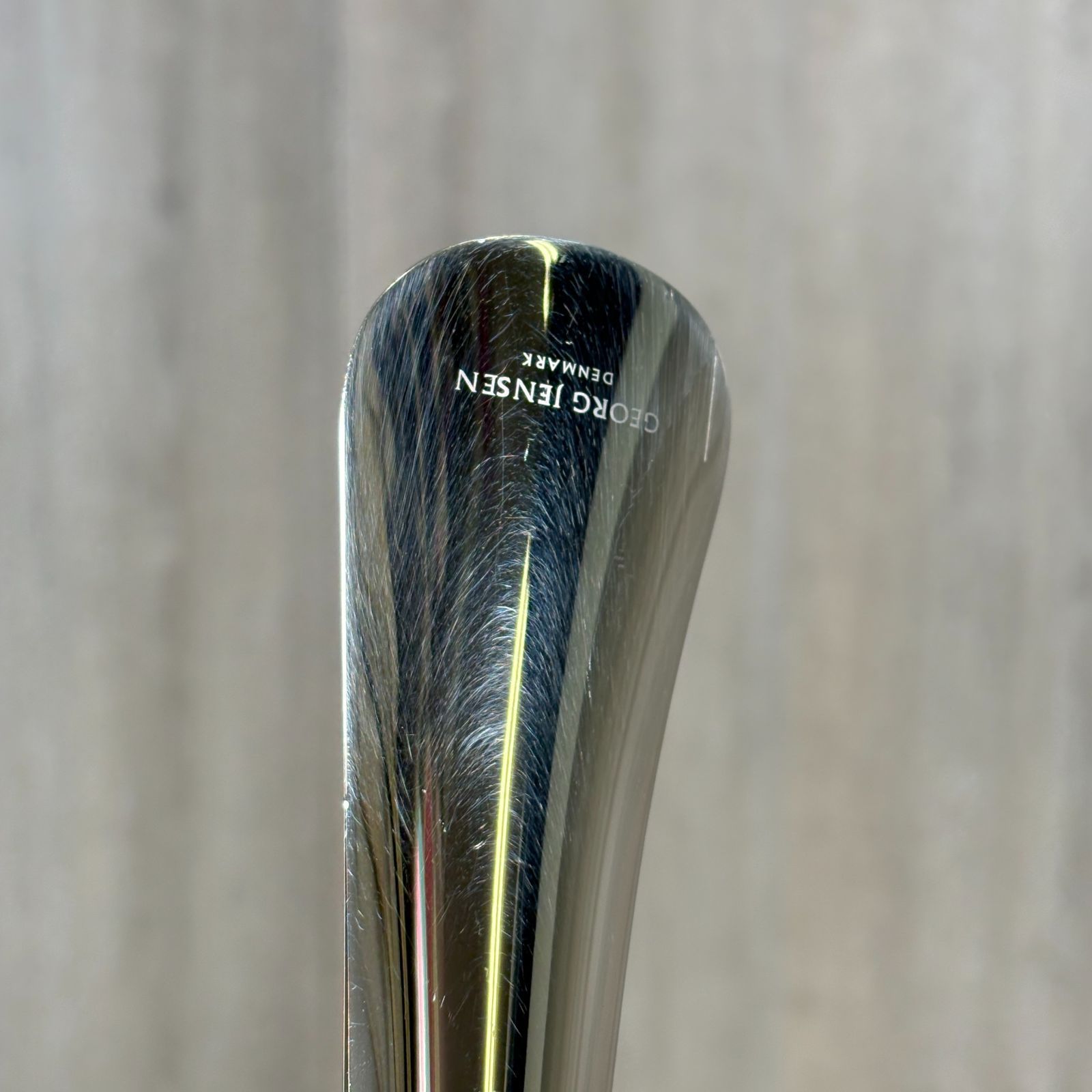 GEORG JENSEN ジョージジェンセン ロング シューホーン 靴べら