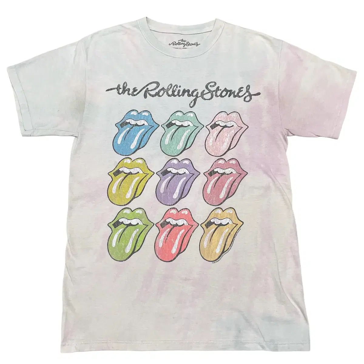 ローリング・ストーンズ (The Rolling Stones) 6,523円