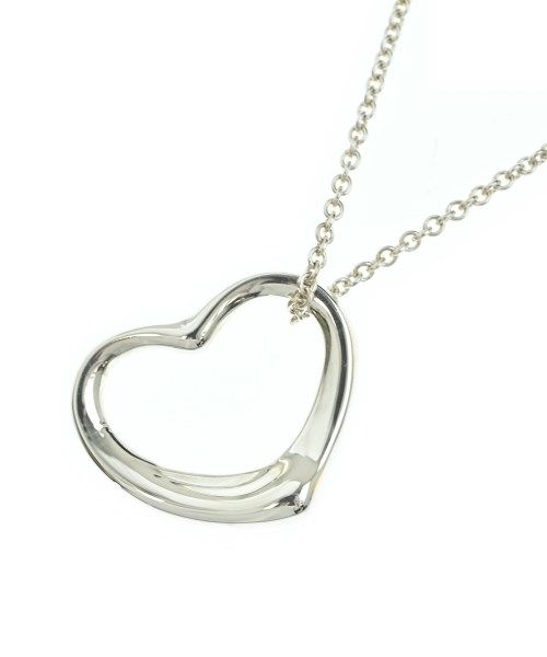 TIFFANY & CO. ネックレス レディース 【古着】【中古】【送料無料】 13,860円