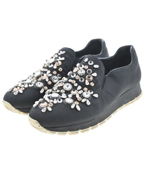 PRADA スニーカー レディース 【古着】【中古】【送料無料】 6,956円