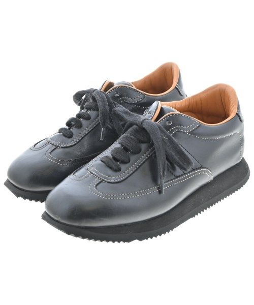 HERMES スニーカー レディース 【古着】【中古】【送料無料】