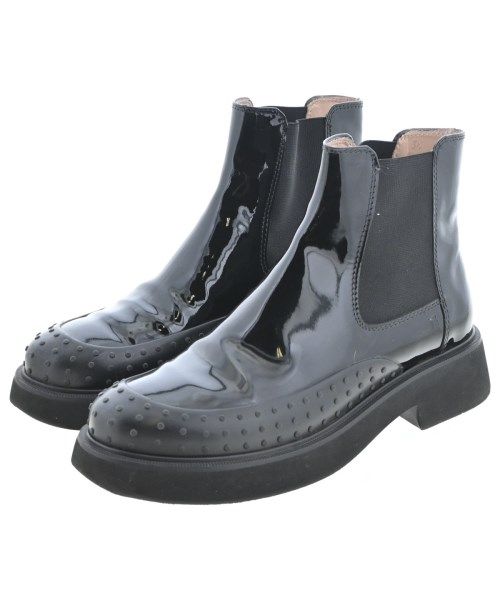 TOD'S ブーツ レディース 【古着】【中古】【送料無料】
