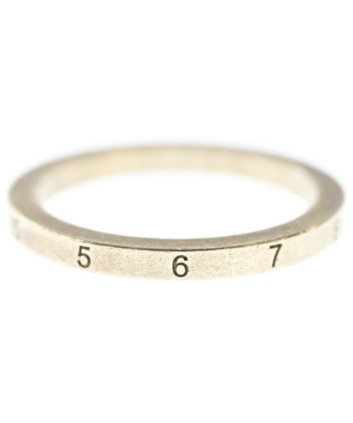 Maison Margiela リング レディース 【古着】【中古】【送料無料】