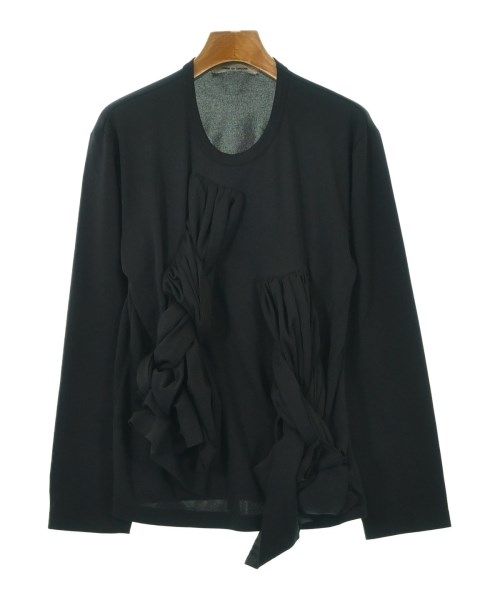 COMME des GARCONS Tシャツ・カットソー レディース 【古着】【中古】【送料無料】