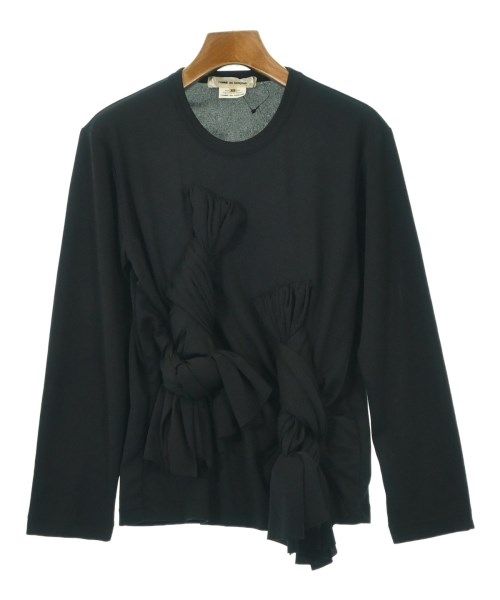 COMME des GARCONS Tシャツ・カットソー レディース 【古着】【中古】【送料無料】