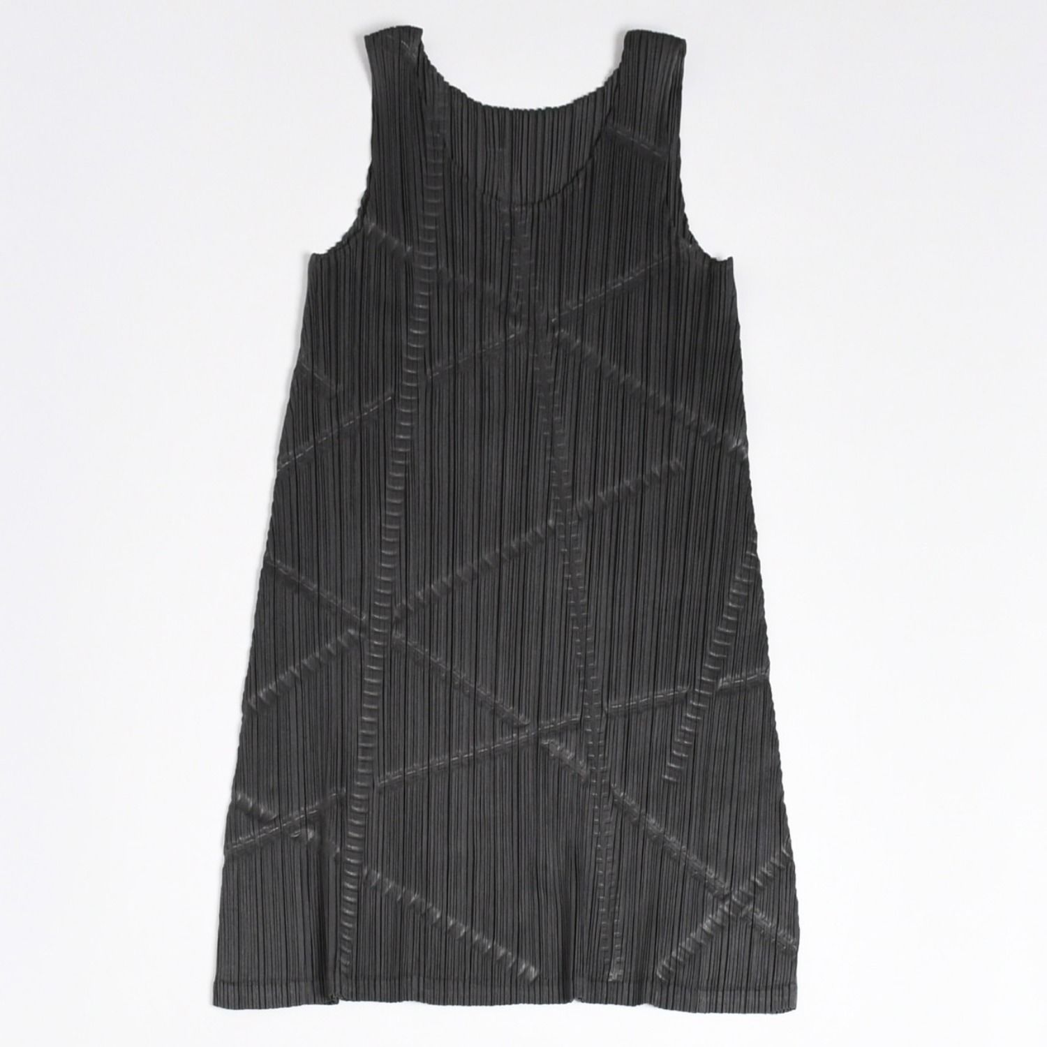 極美品 PLEATS PLEASE ISSEY MIYAKE プリーツプリーズ イッセイミヤケ