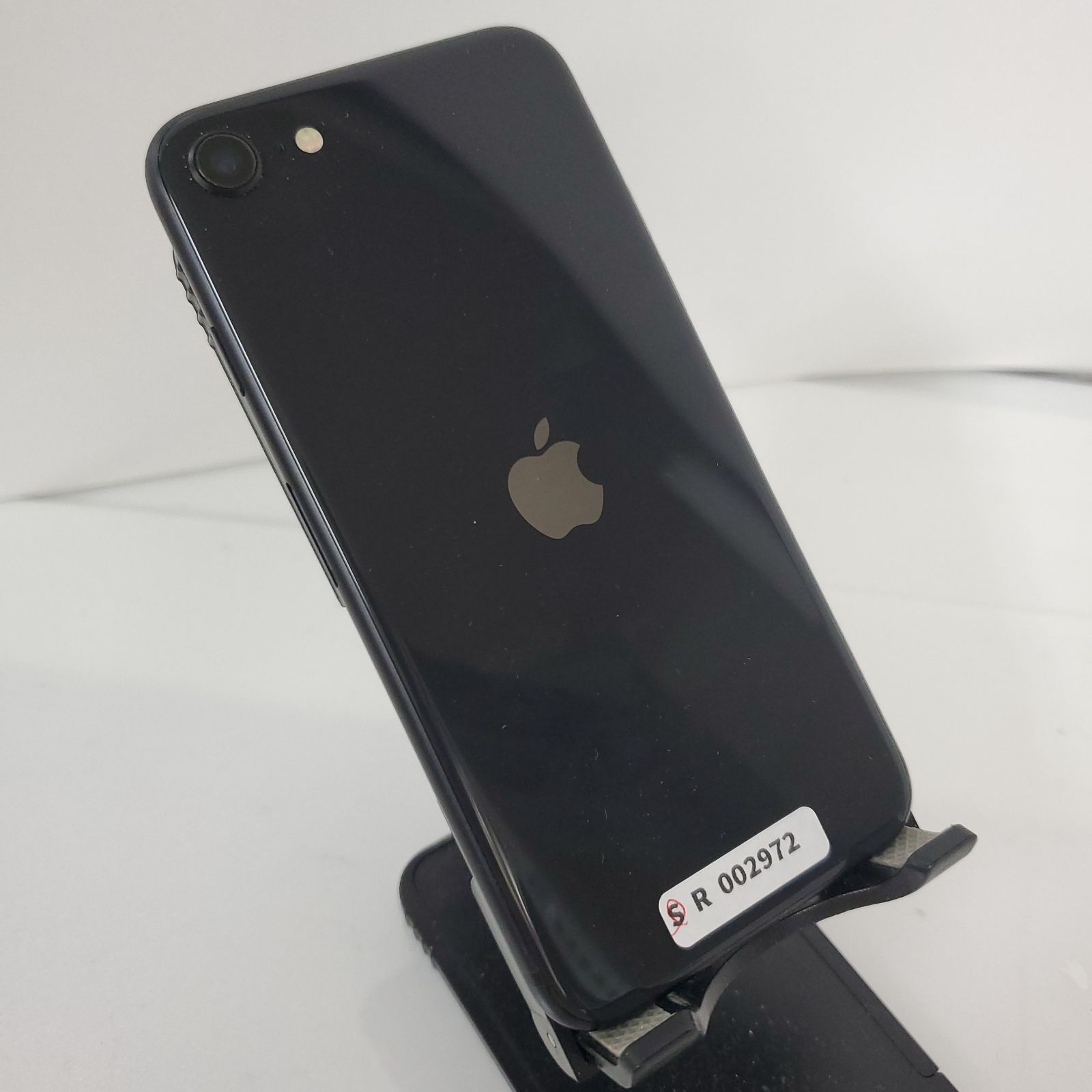 Apple iPhone SE2 (MX9R2)・スマホ・第2世代・ブラック・SIMフリー
