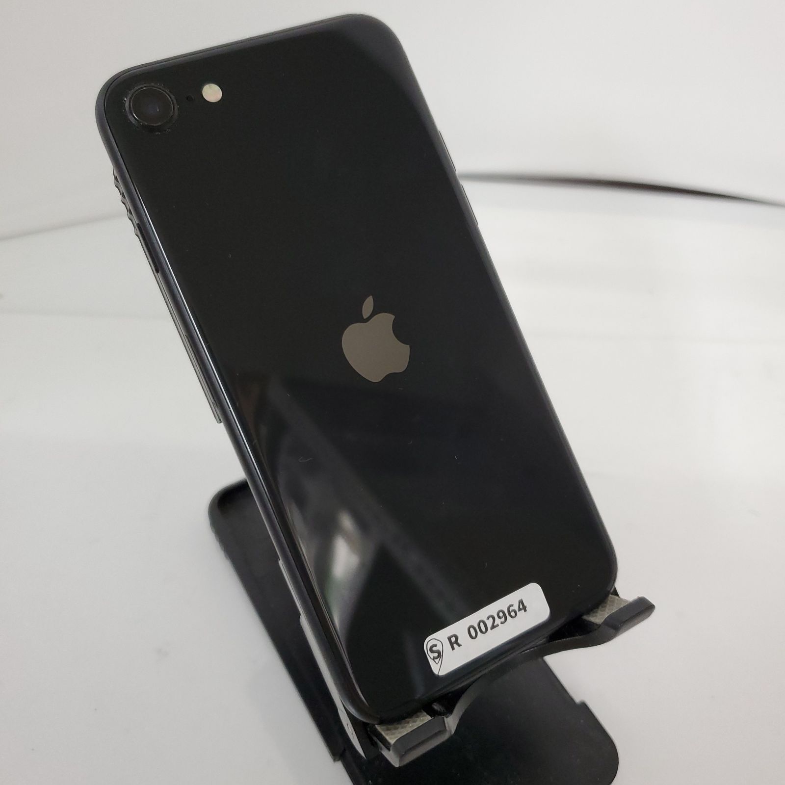 Apple iPhone SE2 (MX9R2)・スマホ・第2世代・ブラック・SIMフリー