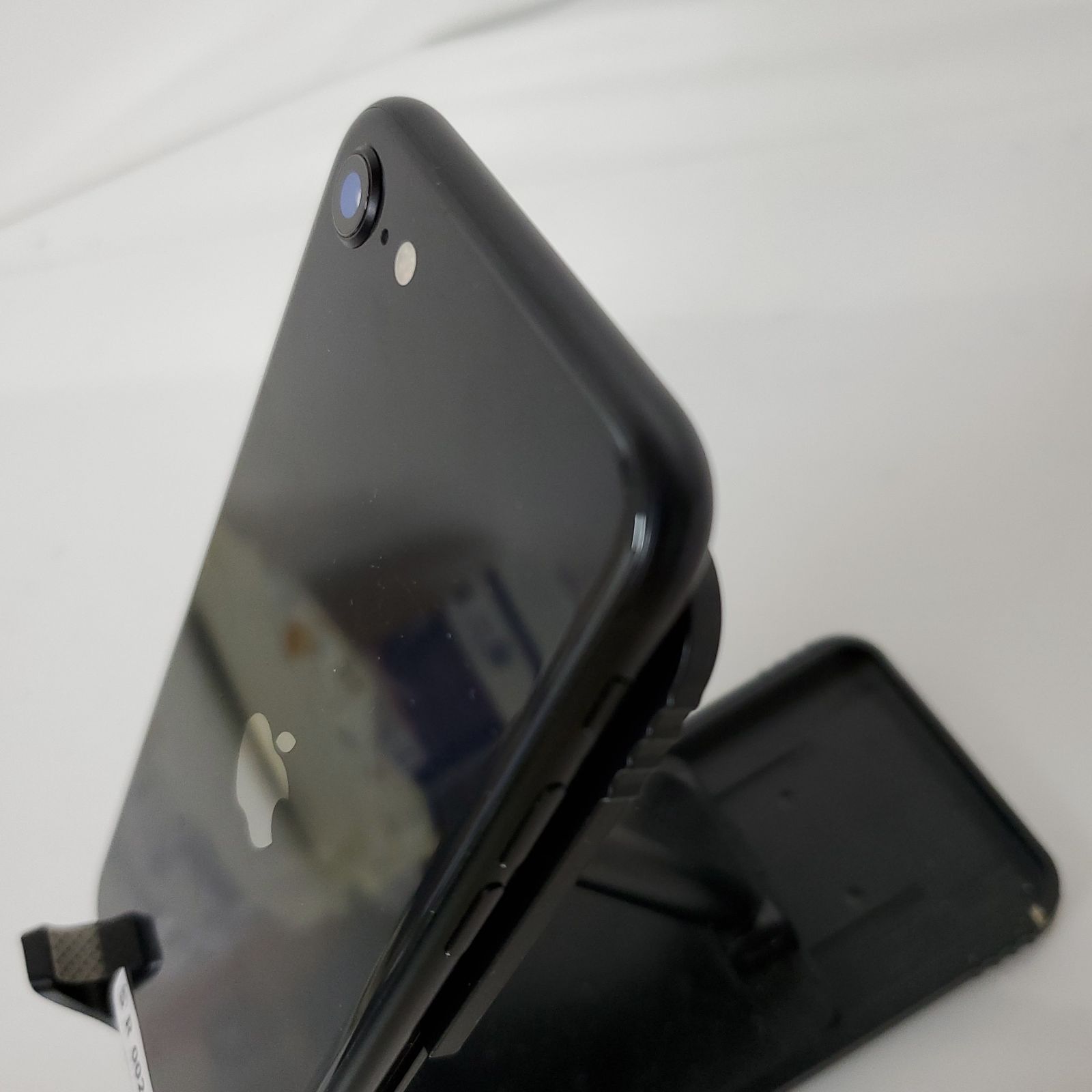 Apple iPhone SE2 (MX9R2)・スマホ・第2世代・ブラック・SIMフリー