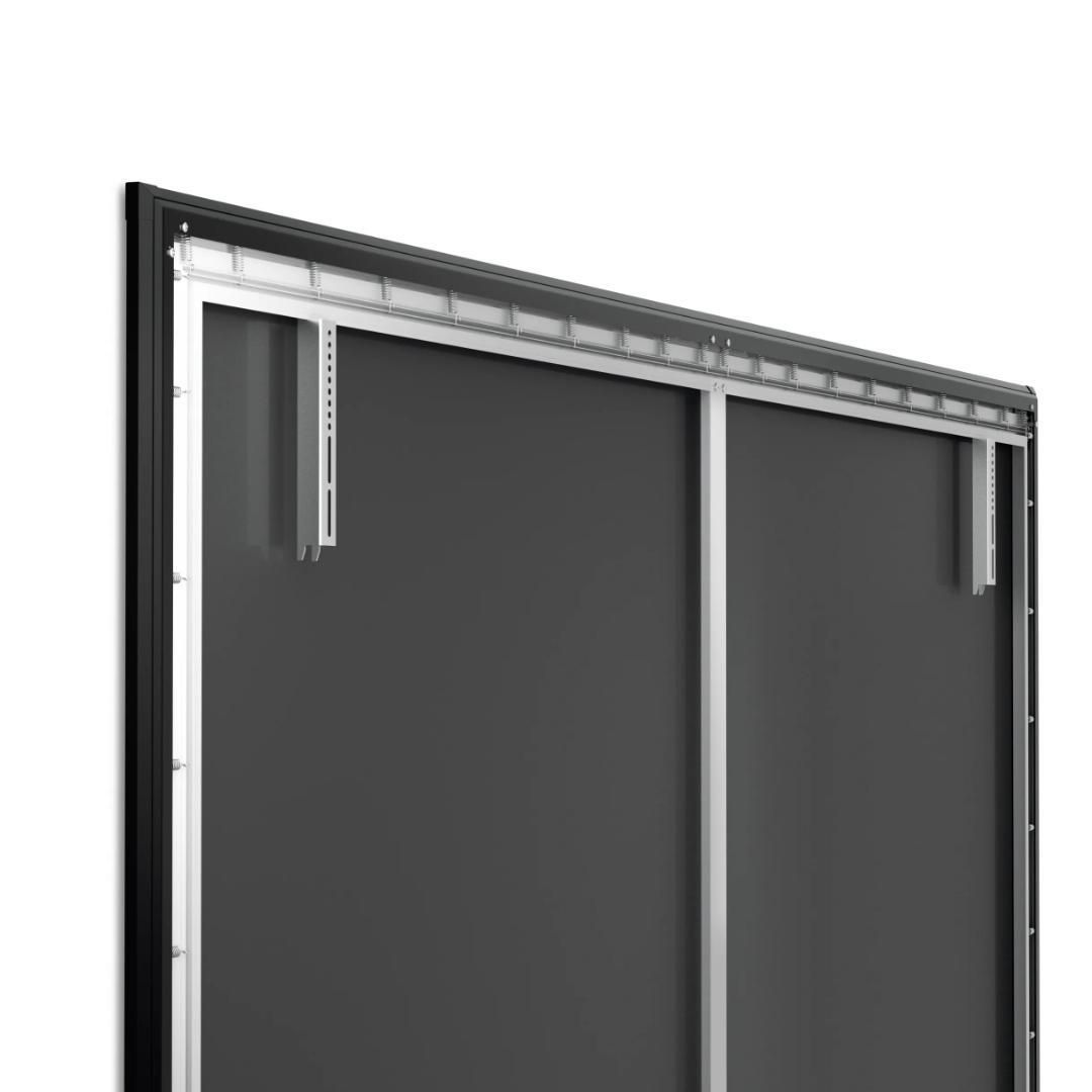 新品未開封】AWOL Valerion プロジェクタースクリーン 150インチ 固定