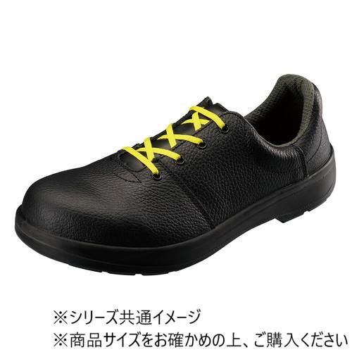 帯電が気になる精密作業のための静電安全靴 シモン 安全靴 AW12静電靴 25cm 静電タイプ・ウレタン2層底・4段ハトメ 1001030