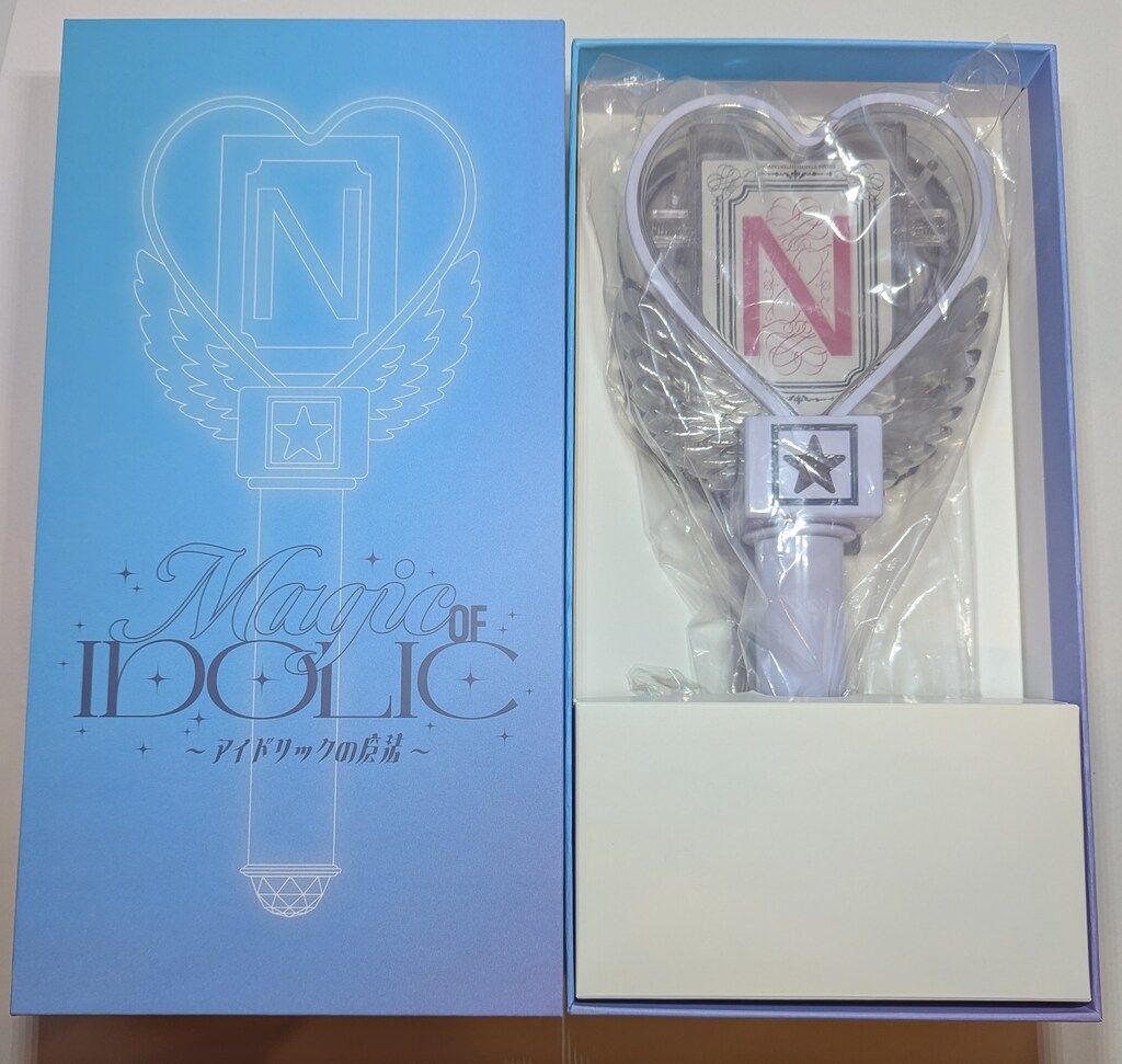 26年THIS IS KENTY -IDOL ver2.0- 中島健人 IDOLICの魔法