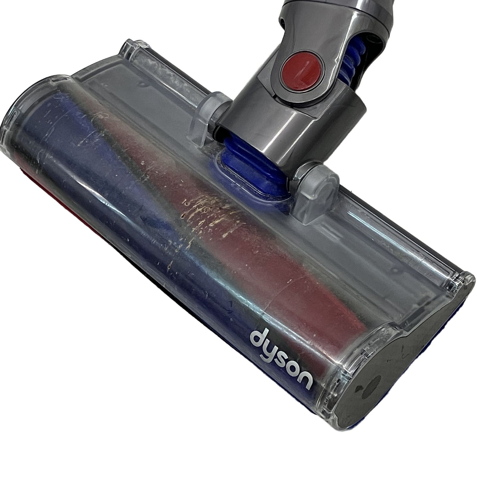 Dyson v7 fluffy origin SV11 コードレスクリーナー オプション付き