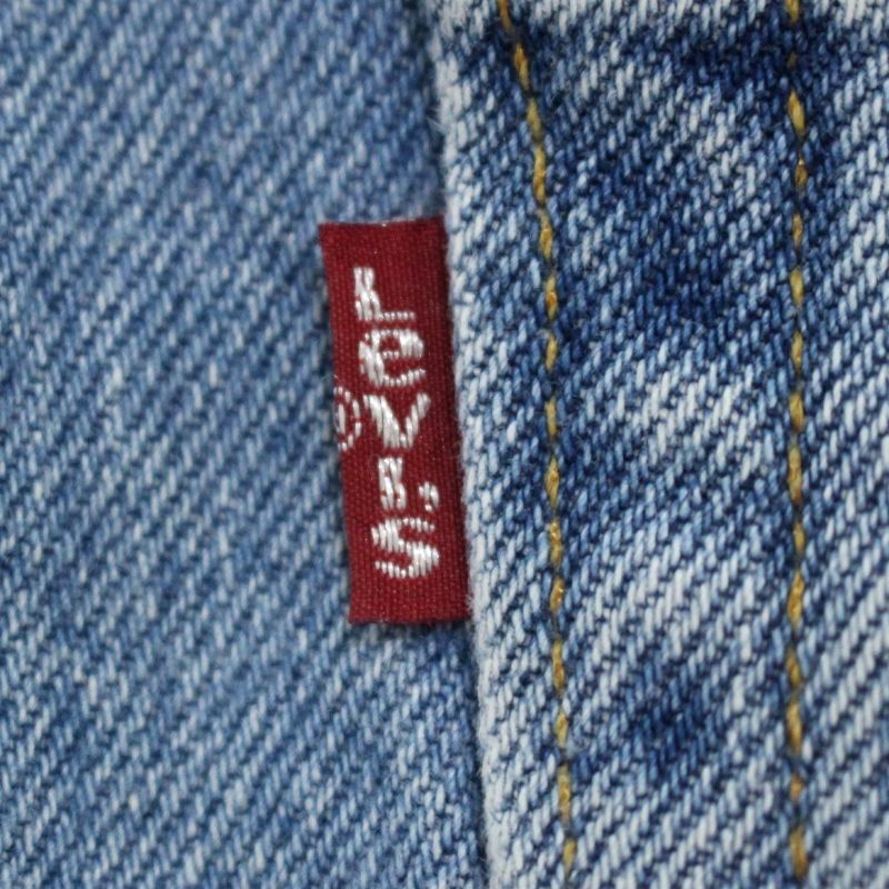 00s Levi's 501 デニムパンツ メンズ Lサイズ相当