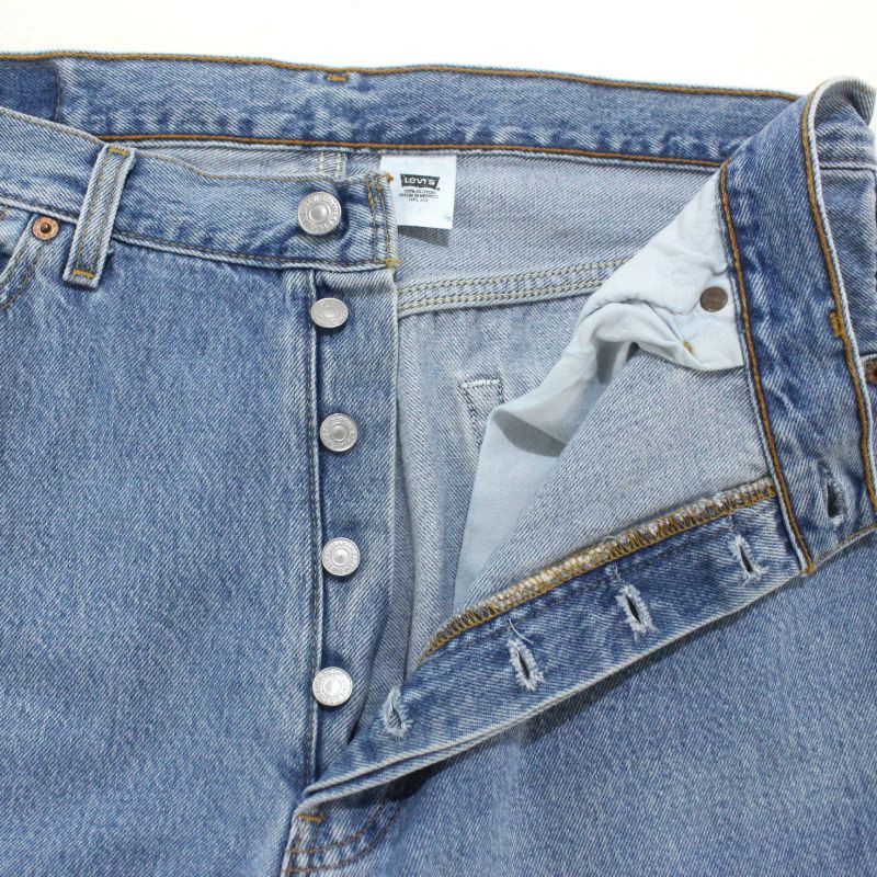 00s Levi's 501 デニムパンツ メンズ Lサイズ相当