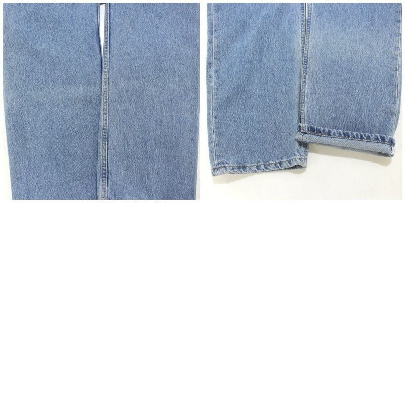 00s Levi's 501 デニムパンツ メンズ Lサイズ相当